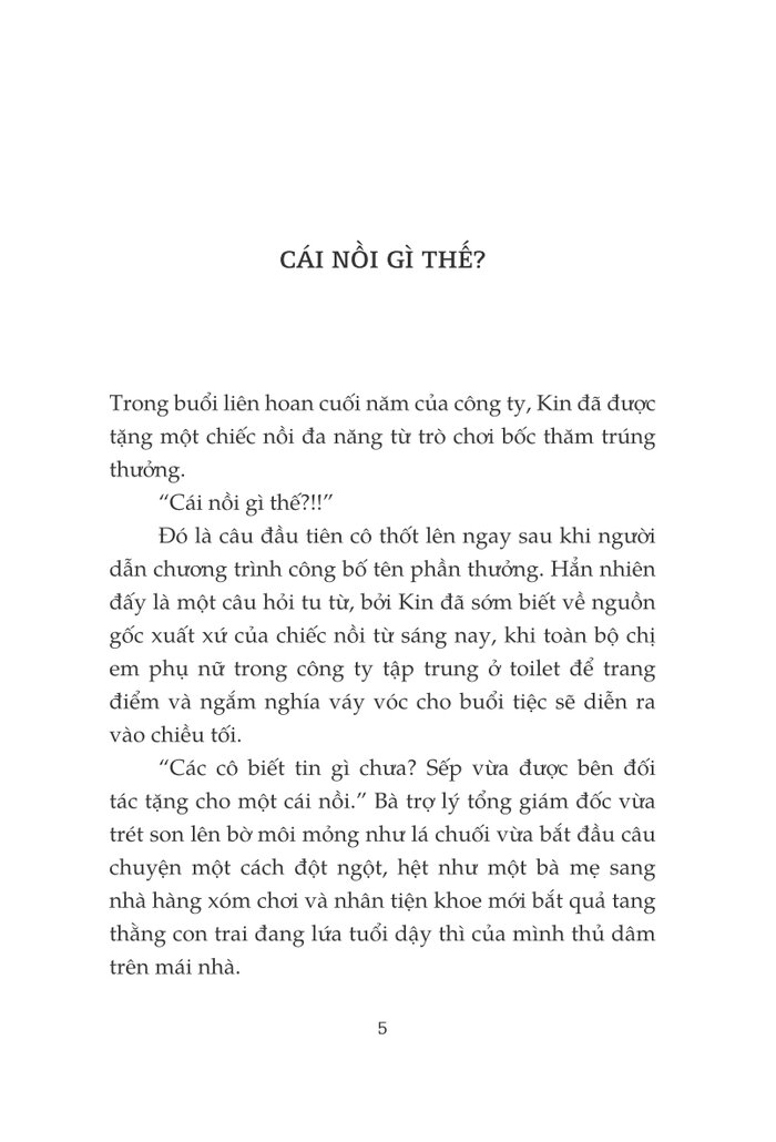cái nồi gì thế? - Ảnh 2