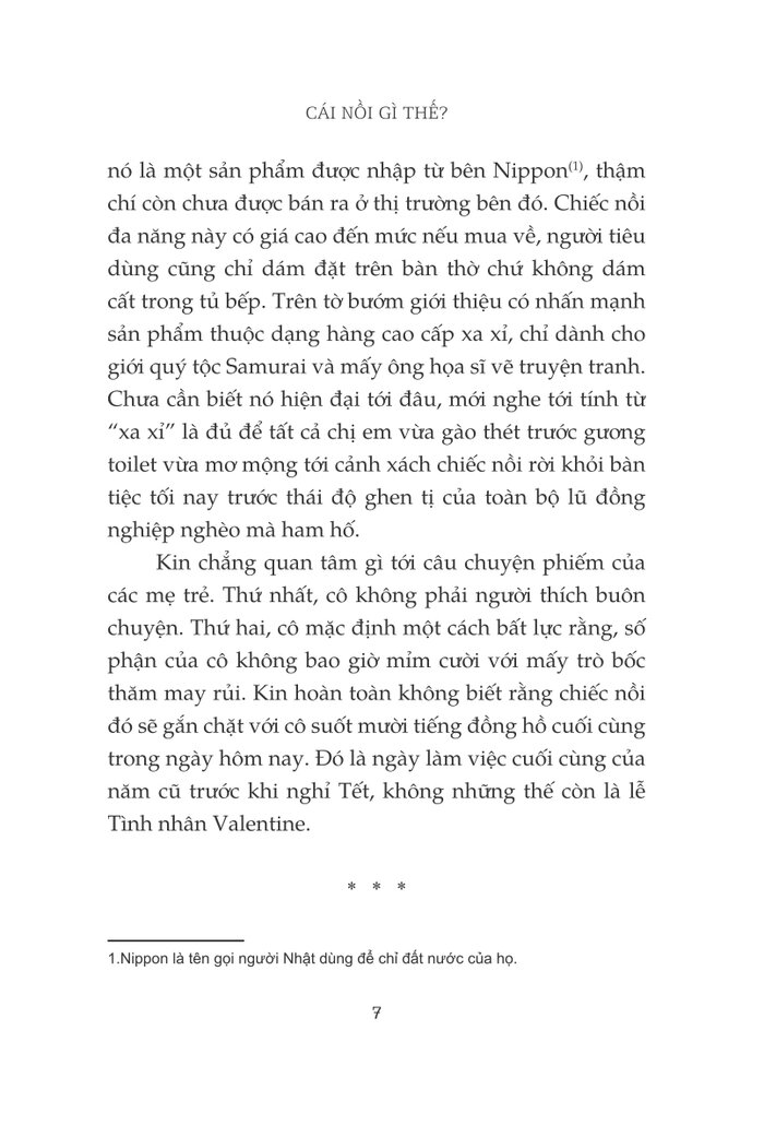 cái nồi gì thế? - Ảnh 4