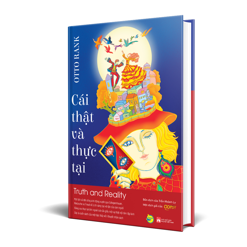 cái thật và thực tại - truth and reality - Ảnh 2