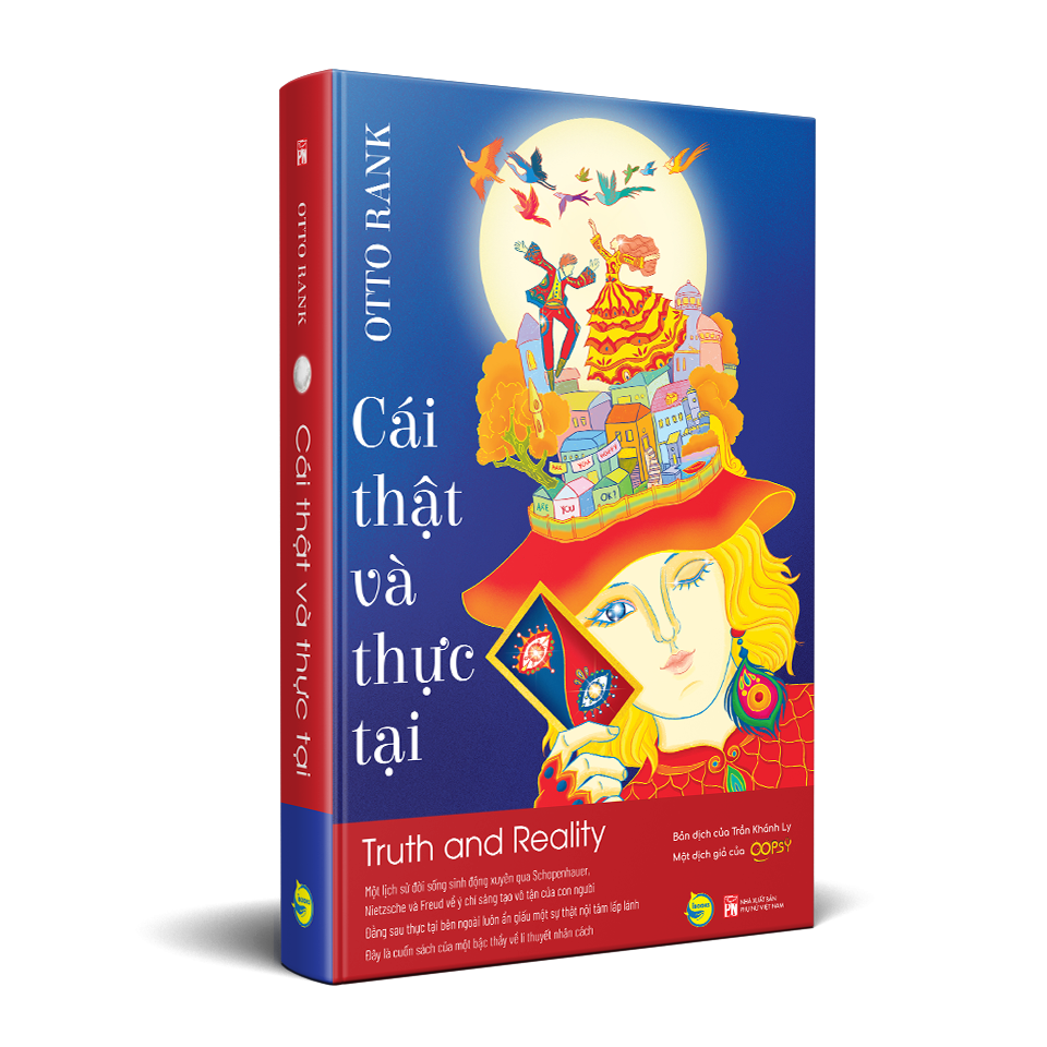 cái thật và thực tại - truth and reality - Ảnh 3