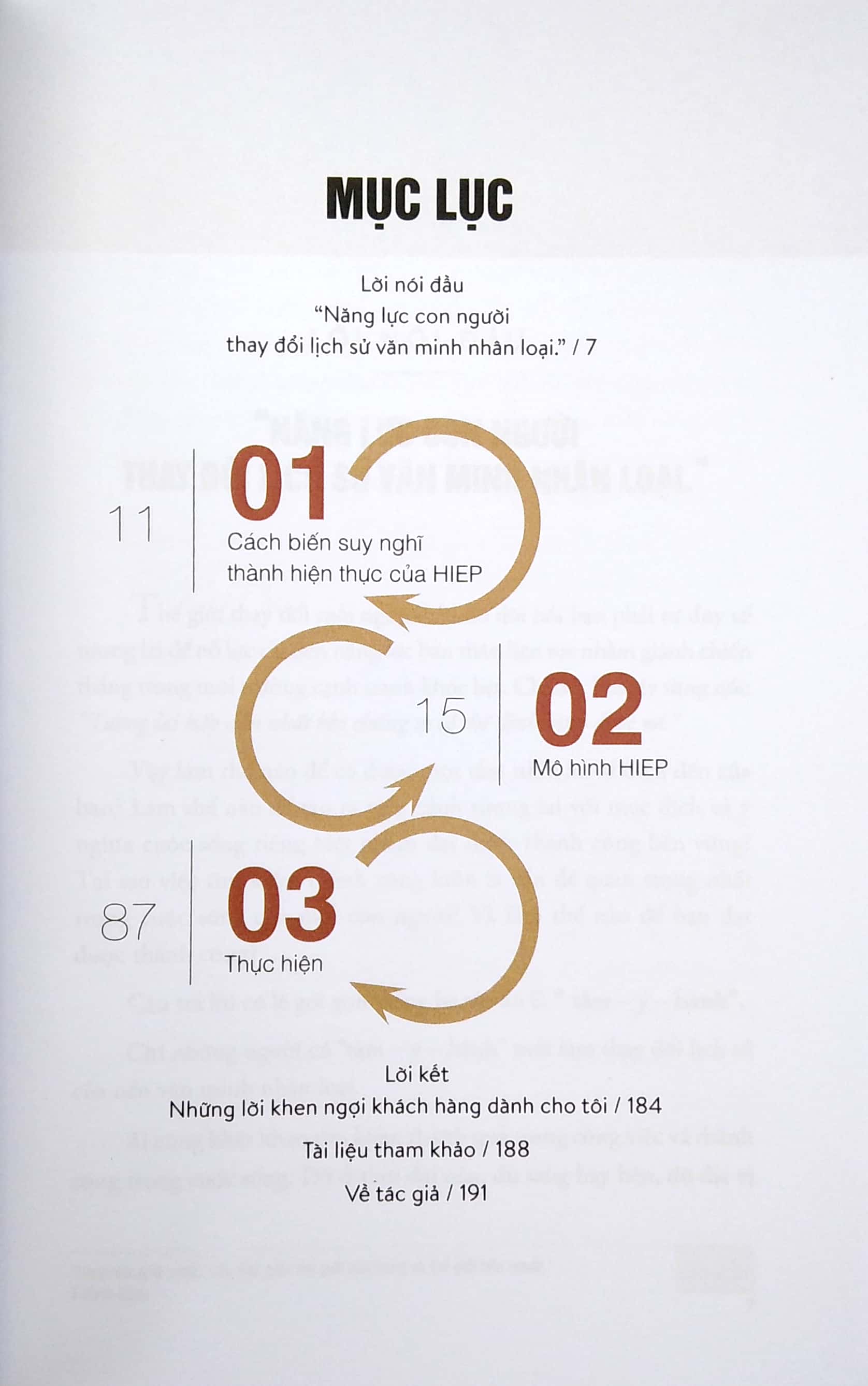 cải tiến năng lực bản thân - Ảnh 3