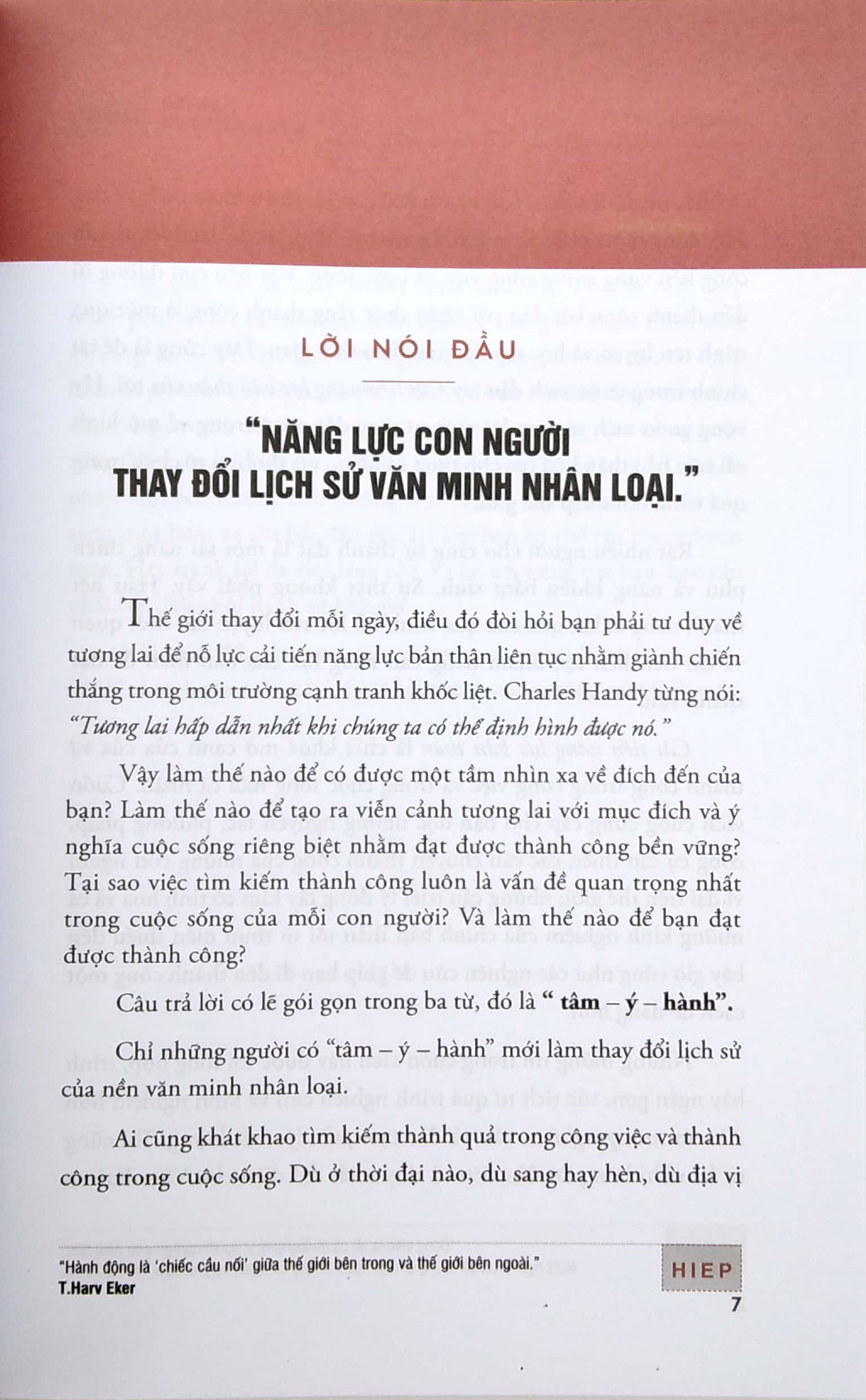 cải tiến năng lực bản thân - Ảnh 4