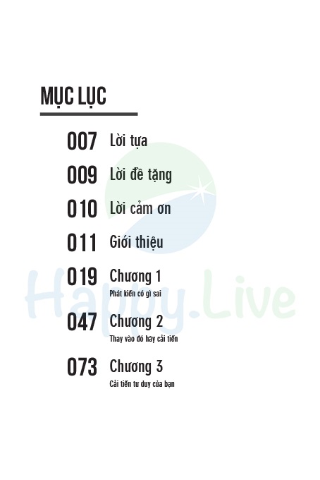 cải tiến trước phát kiến sau - renovate before you innovate - Ảnh 6