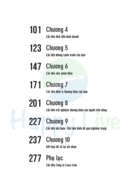 cải tiến trước phát kiến sau - renovate before you innovate - Ảnh 7