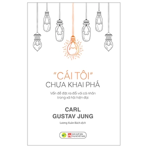 cái tôi chưa khai phá