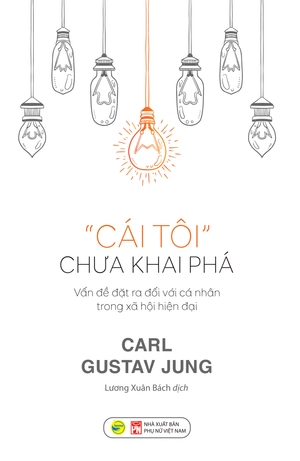 cái tôi chưa khai phá - Ảnh 2