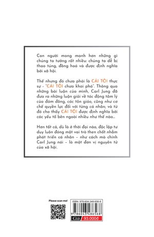 cái tôi chưa khai phá - Ảnh 3