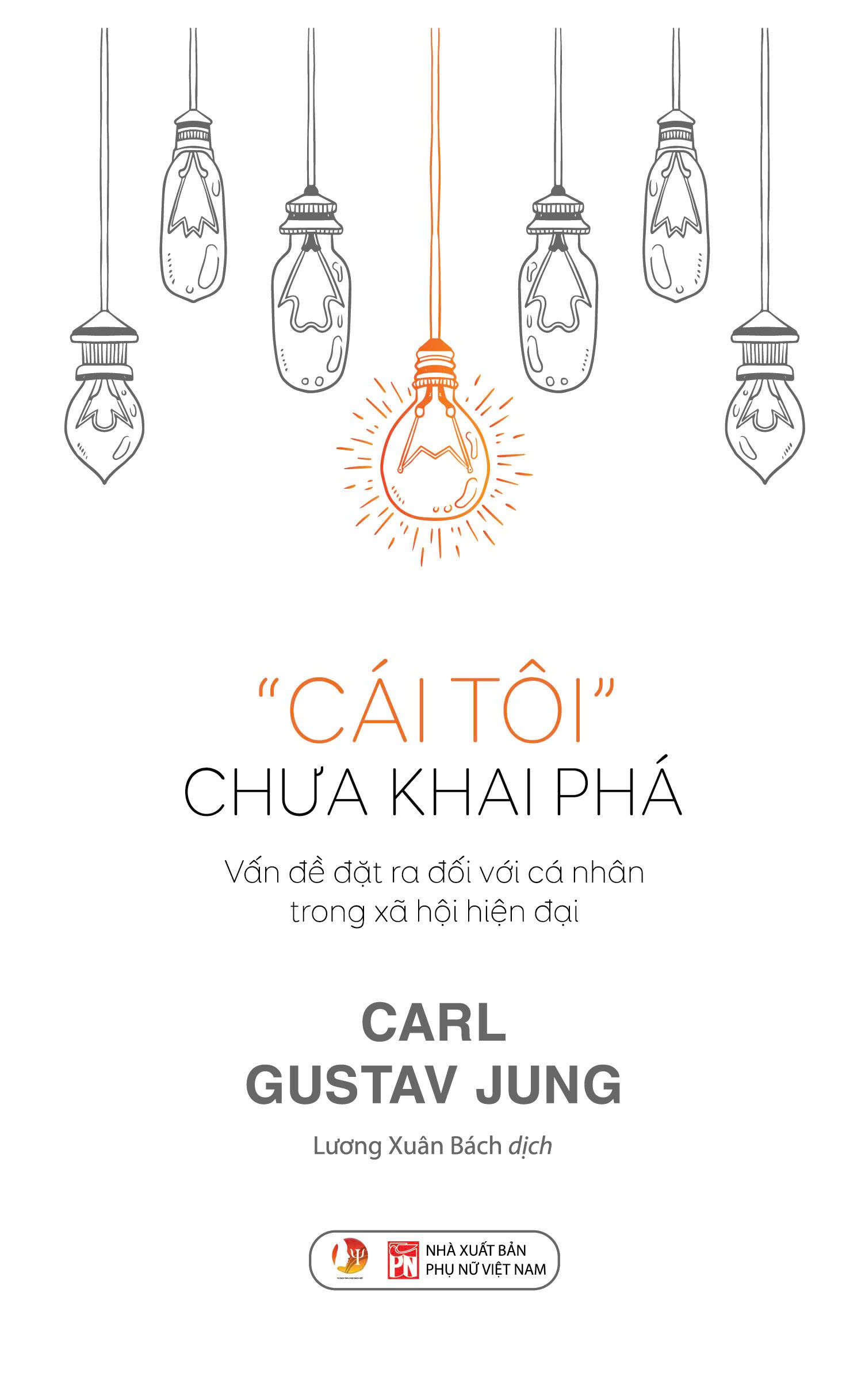 Cái Tôi Chưa Khai Phá (Tái Bản 2025) - Ảnh 2