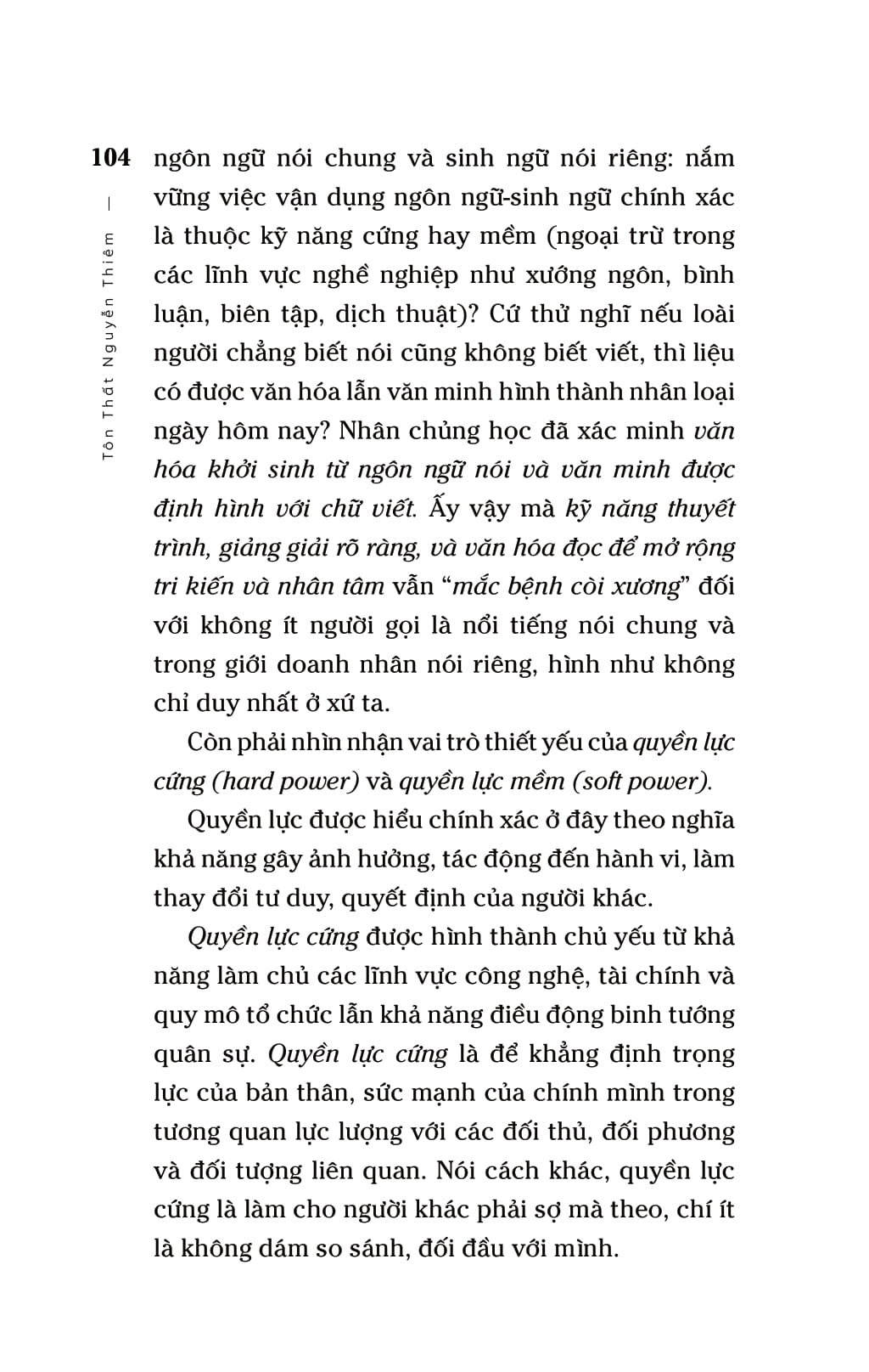 cái tôi chuyên nghiệp - độ xoắn-độ sâu-độ cao của cái tôi - con người 3đ - Ảnh 14