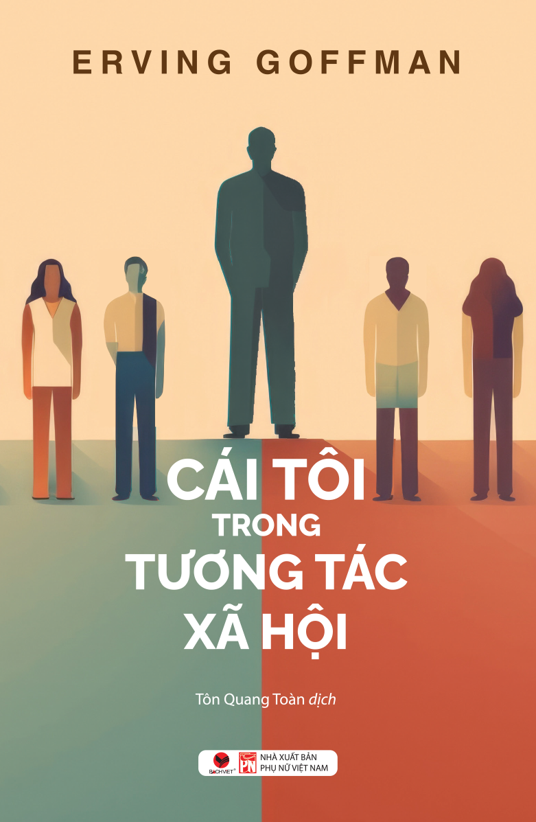 cái tôi trong tương tác xã hội - Ảnh 2