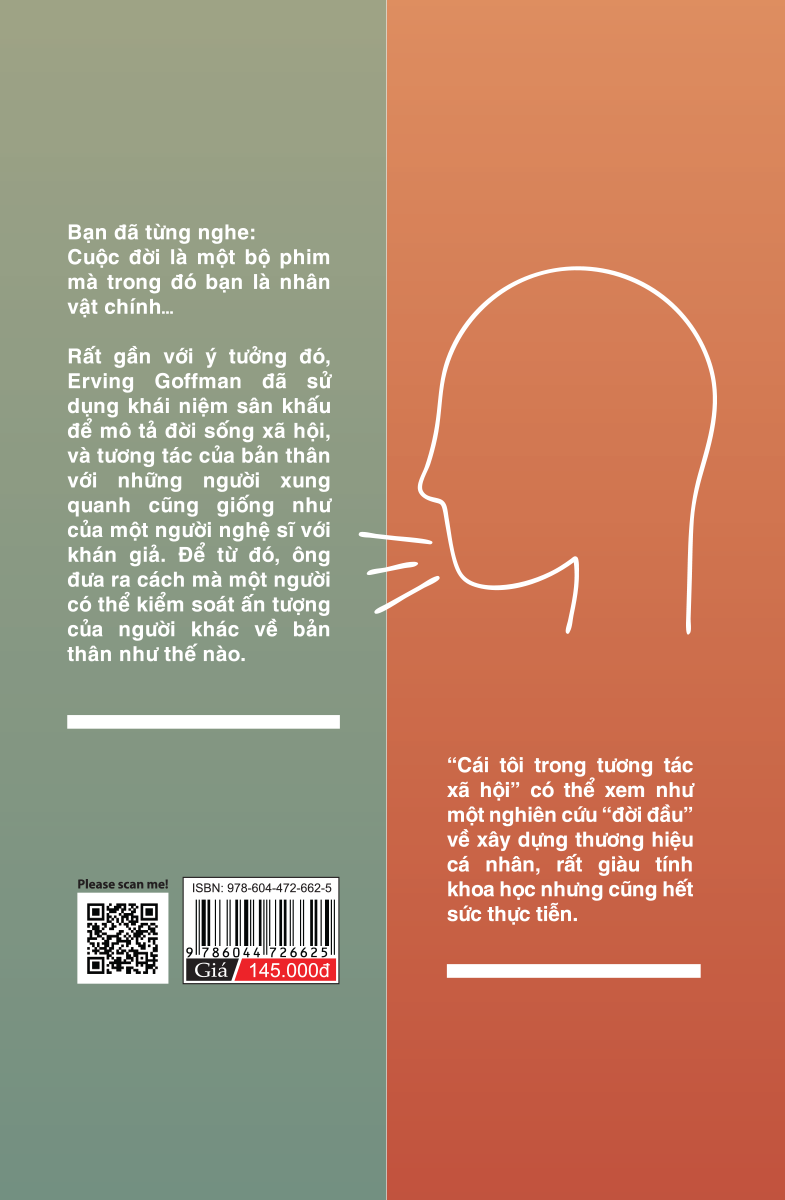 cái tôi trong tương tác xã hội - Ảnh 3