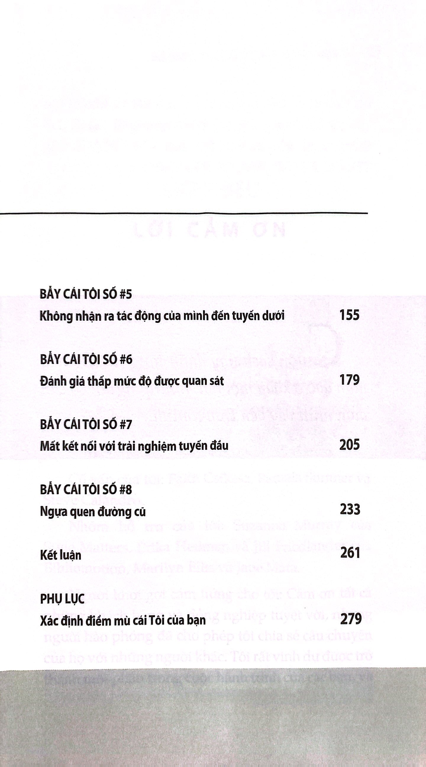 cái tôi và trí tuệ cảm xúc - Ảnh 4