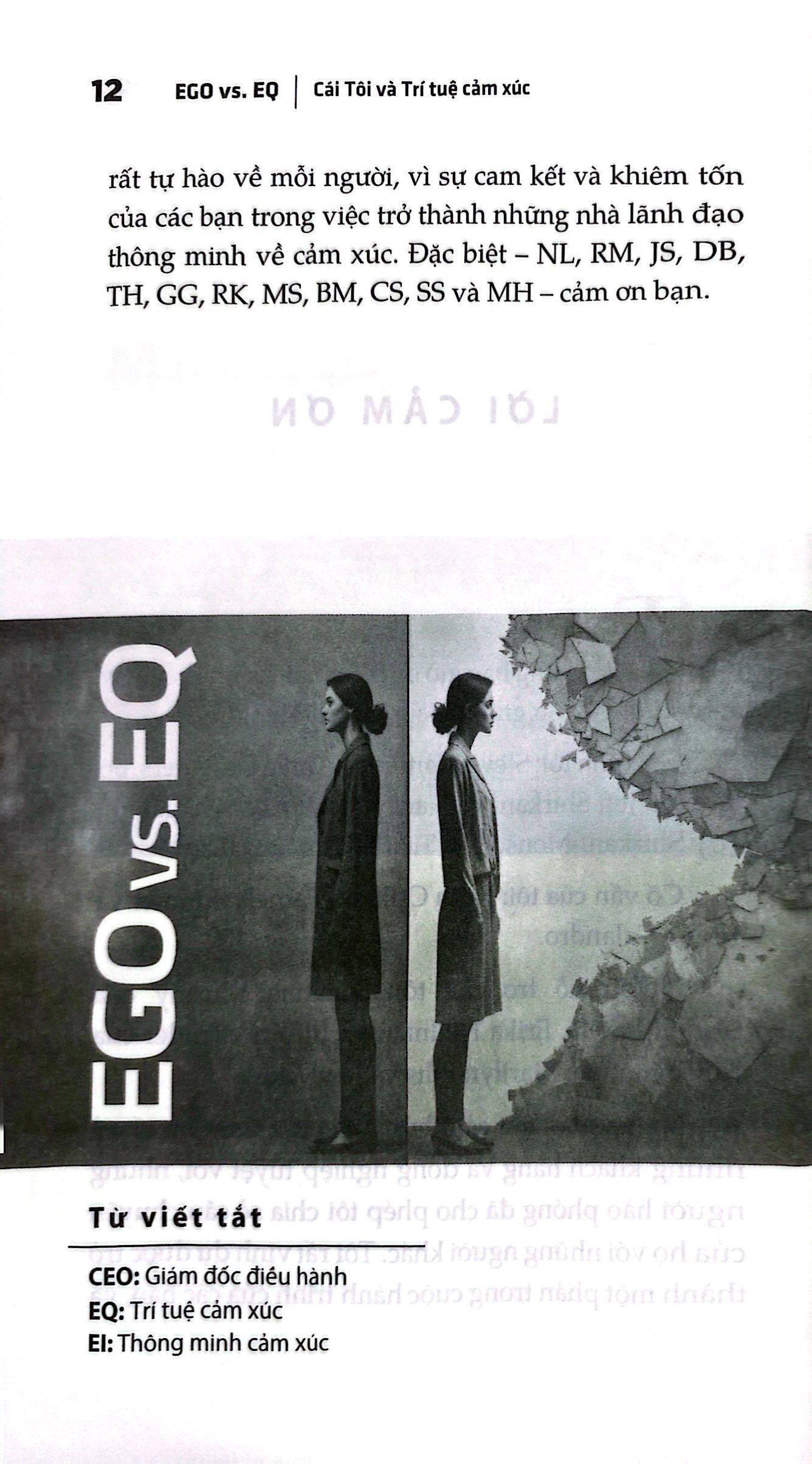 cái tôi và trí tuệ cảm xúc - Ảnh 6