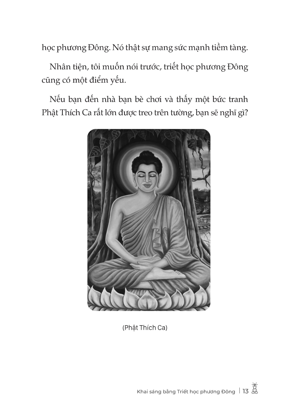 Cái Tôi Vốn Dĩ Không Tồn Tại - Khai Sáng Bằng Triết Học Phương Đông - Ảnh 15