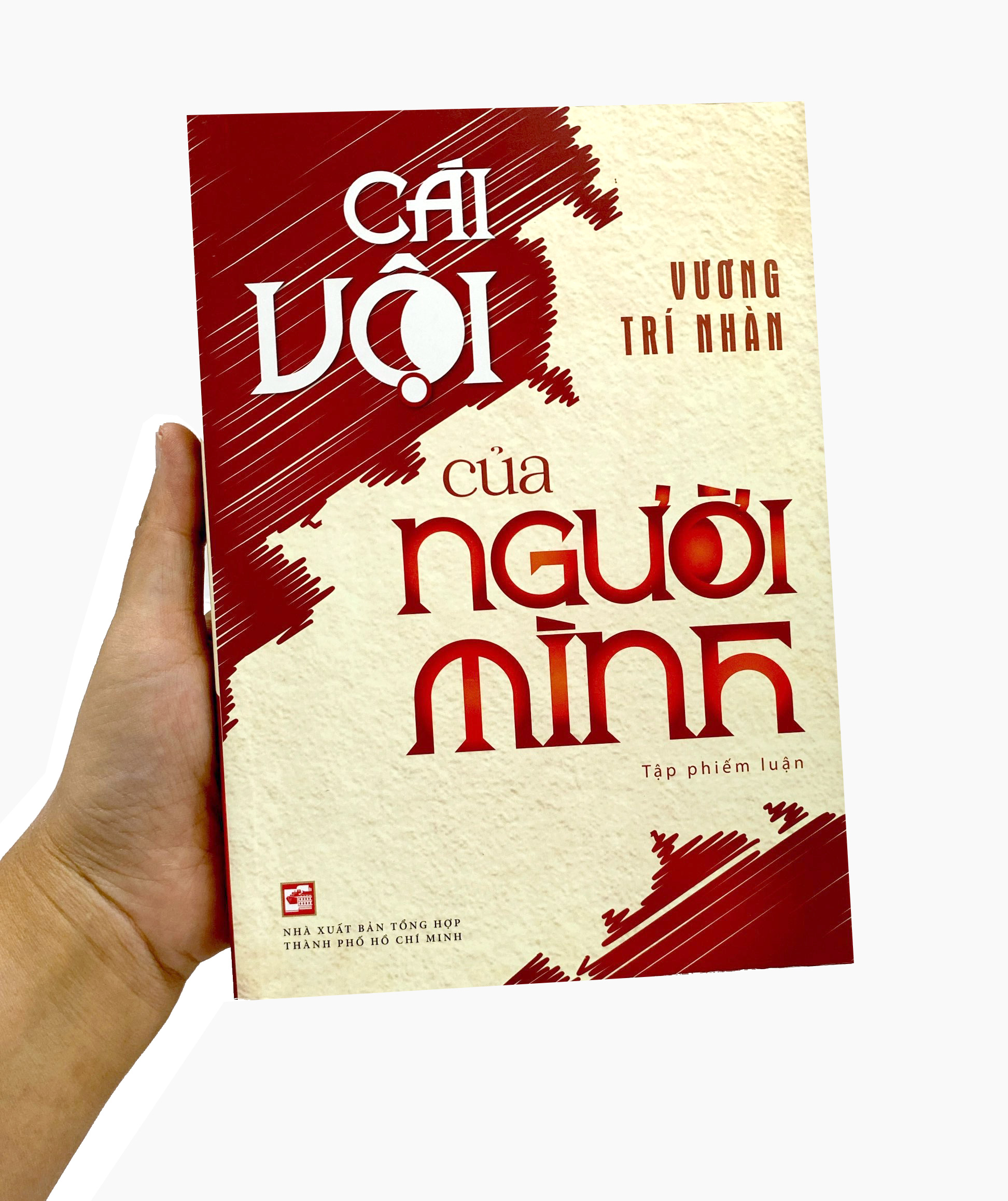 cái vội của người mình - Ảnh 10