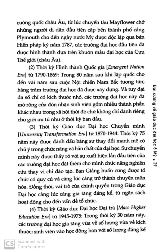 california universities & colleges và những điều cần biết khi đi du học hoa kỳ - Ảnh 10