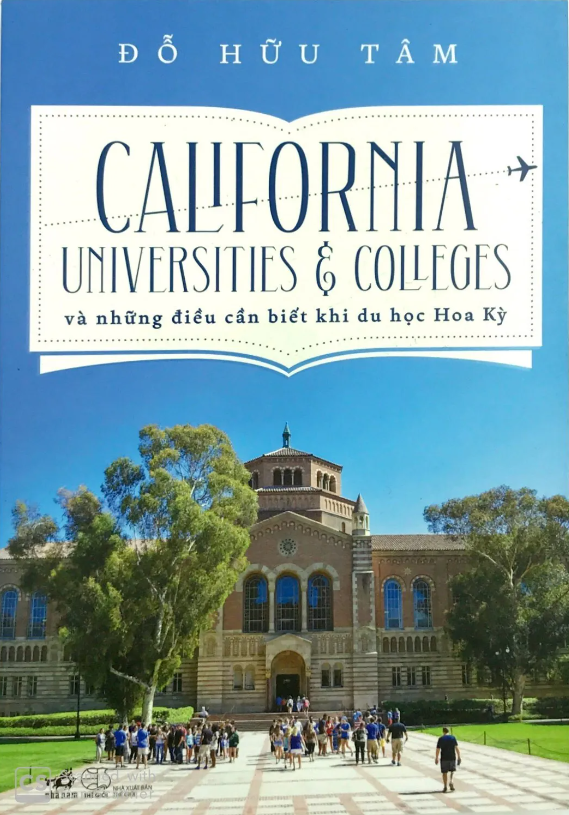 california universities & colleges và những điều cần biết khi đi du học hoa kỳ - Ảnh 2