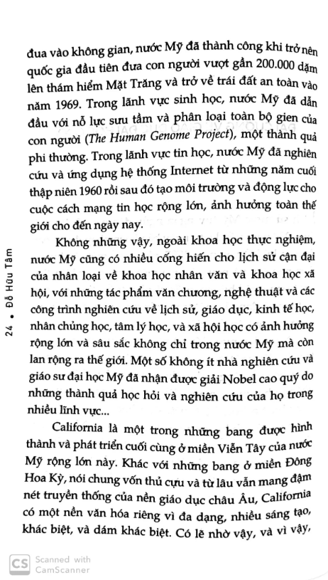 california universities & colleges và những điều cần biết khi đi du học hoa kỳ - Ảnh 5