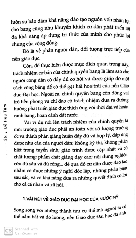 california universities & colleges và những điều cần biết khi đi du học hoa kỳ - Ảnh 7