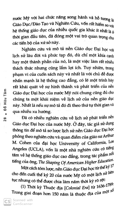california universities & colleges và những điều cần biết khi đi du học hoa kỳ - Ảnh 9