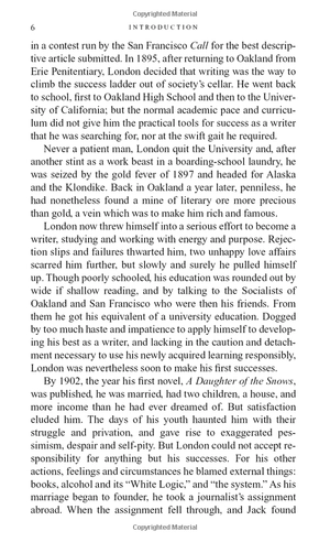 call of the wild, white fang - Ảnh 10