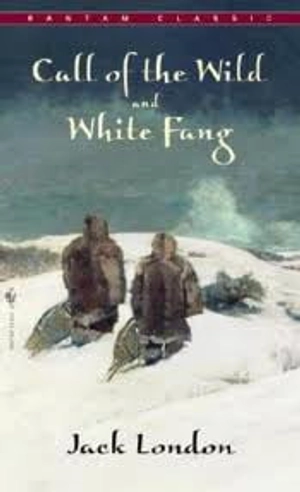 call of the wild, white fang - Ảnh 2