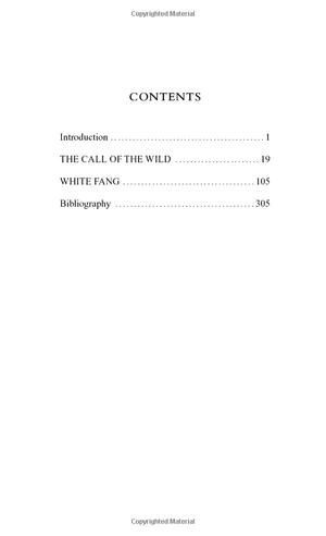 call of the wild, white fang - Ảnh 5