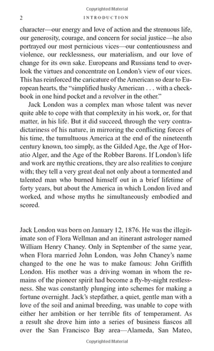 call of the wild, white fang - Ảnh 6