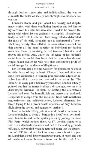 call of the wild, white fang - Ảnh 8