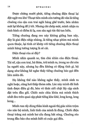 calling you (tái bản) - Ảnh 11