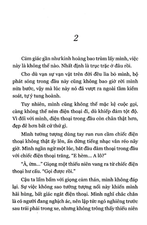 calling you (tái bản) - Ảnh 12