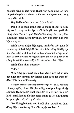 calling you (tái bản) - Ảnh 13