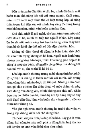 calling you (tái bản) - Ảnh 5