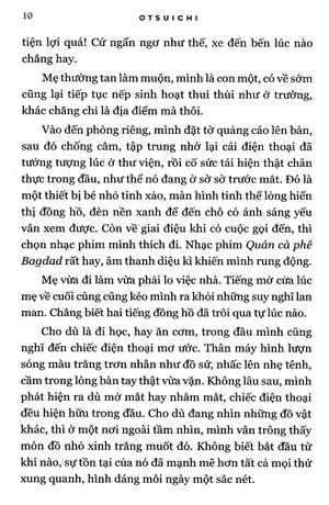 calling you (tái bản) - Ảnh 7