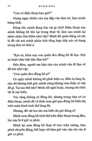 calling you (tái bản) - Ảnh 9