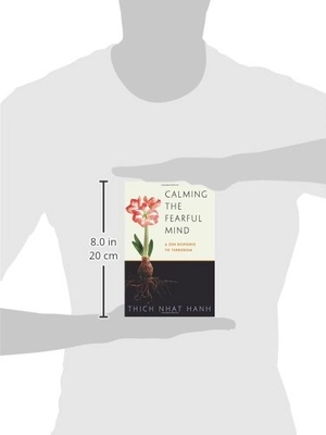 calming the fearful mind: a zen response to terrorism - Ảnh 14