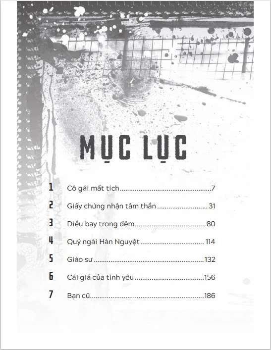 cạm bẫy bất ngờ - Ảnh 4