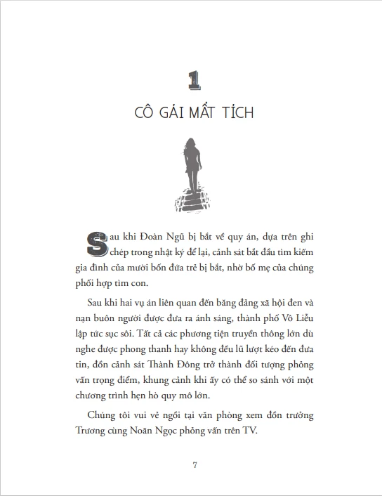 cạm bẫy bất ngờ - Ảnh 6