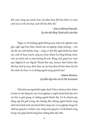 cạm bẫy của thành công - Ảnh 5