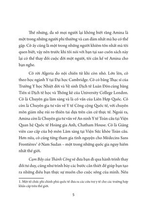 cạm bẫy của thành công - Ảnh 6