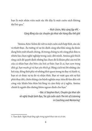 cạm bẫy của thành công - Ảnh 7