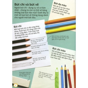 cầm cọ và vẽ nào! - Ảnh 3