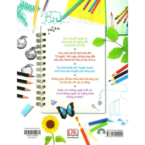 cầm cọ và vẽ nào! - Ảnh 5