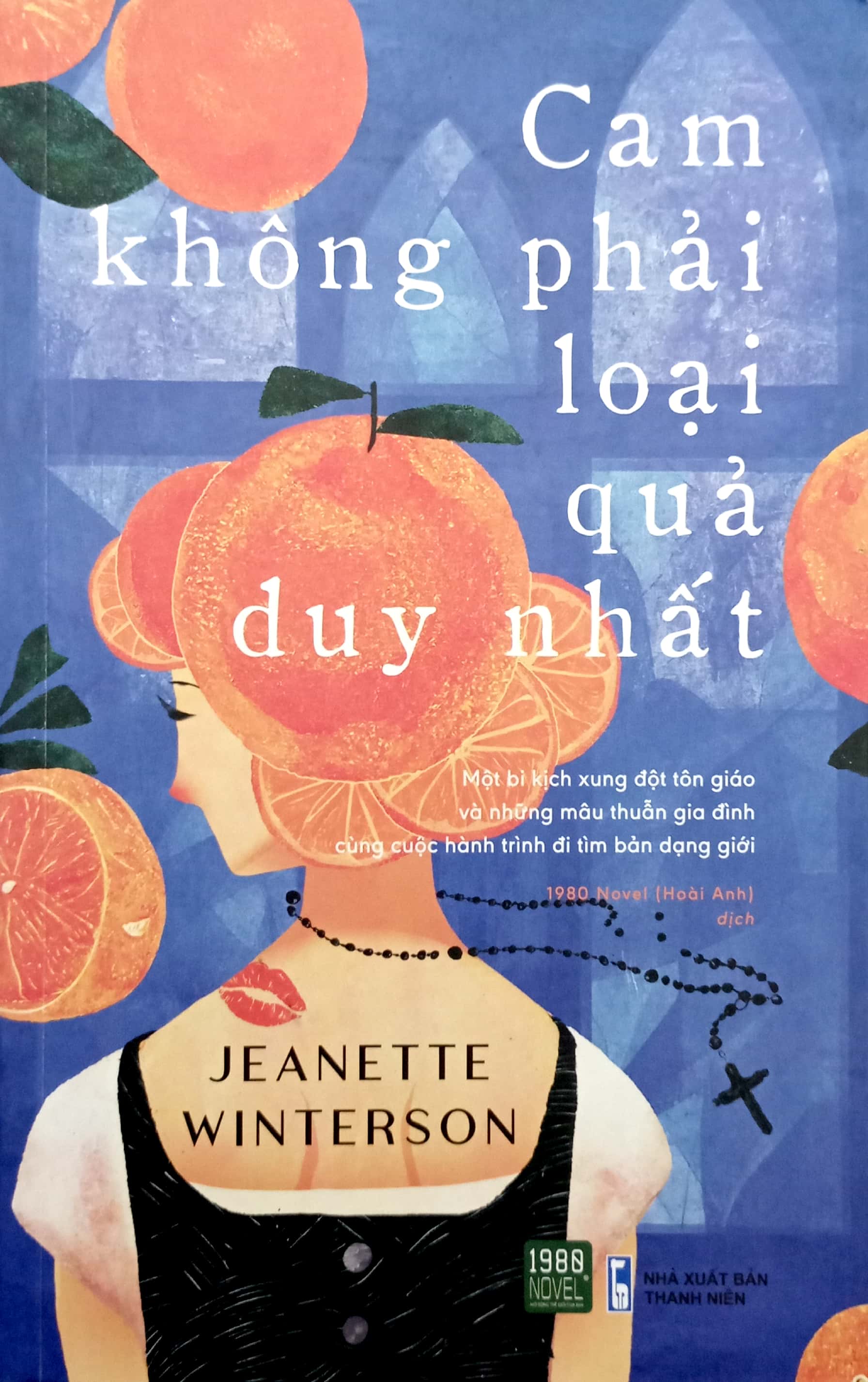 cam không phải loại quả duy nhất - Ảnh 2