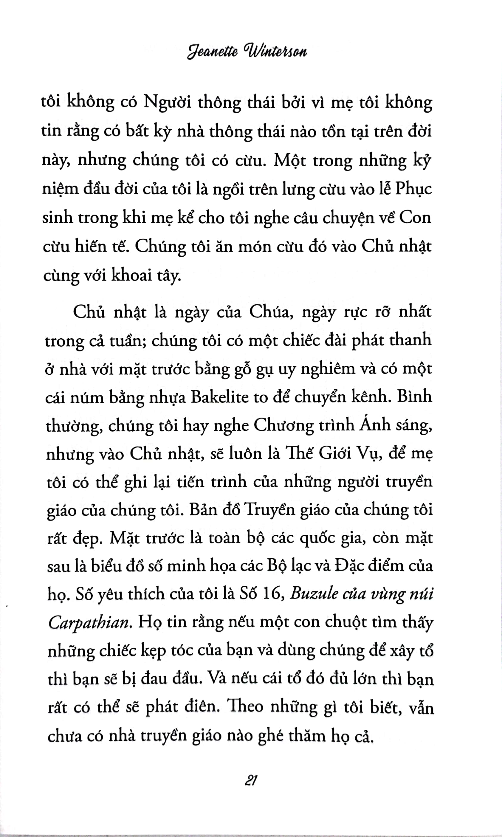 cam không phải loại quả duy nhất - Ảnh 5