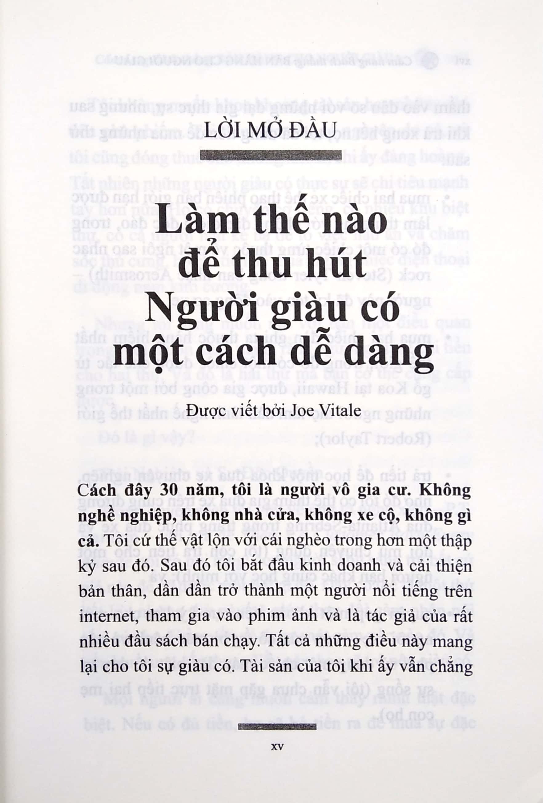 cẩm nang bách thắng - bán hàng cho người giàu (tái bản) - Ảnh 4