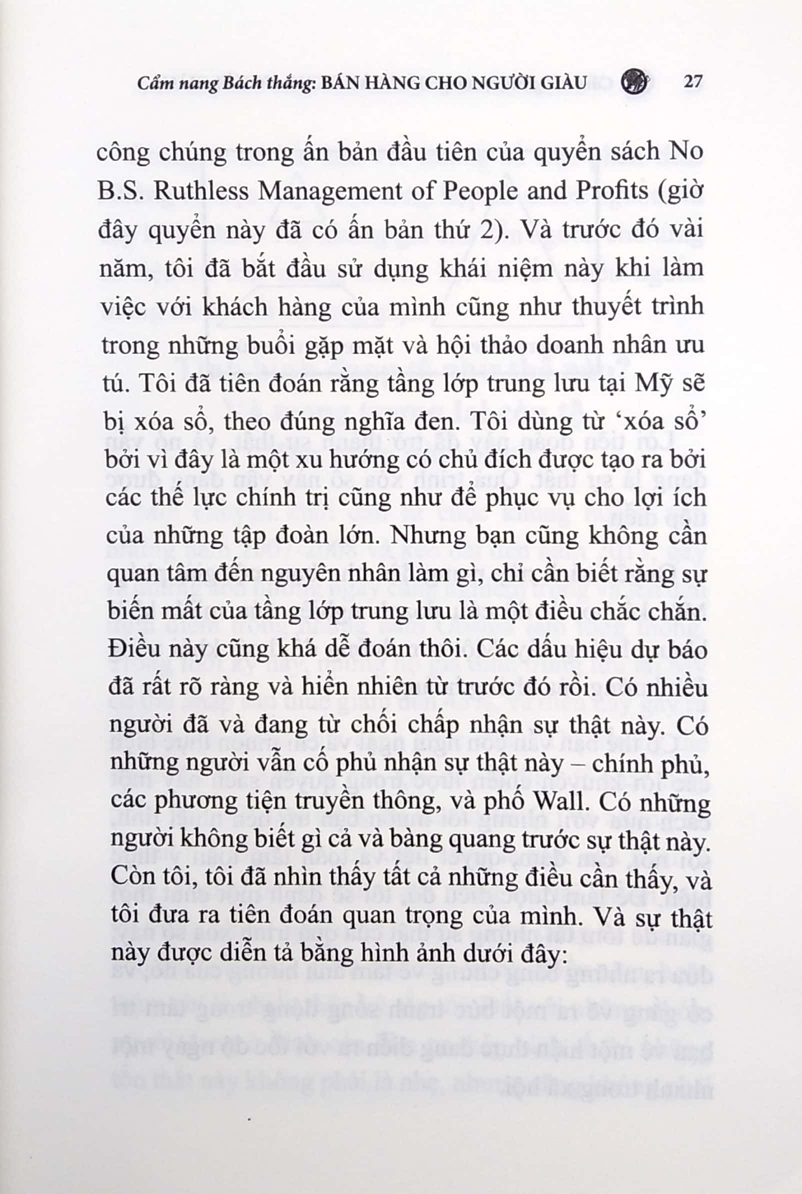 cẩm nang bách thắng - bán hàng cho người giàu (tái bản) - Ảnh 6