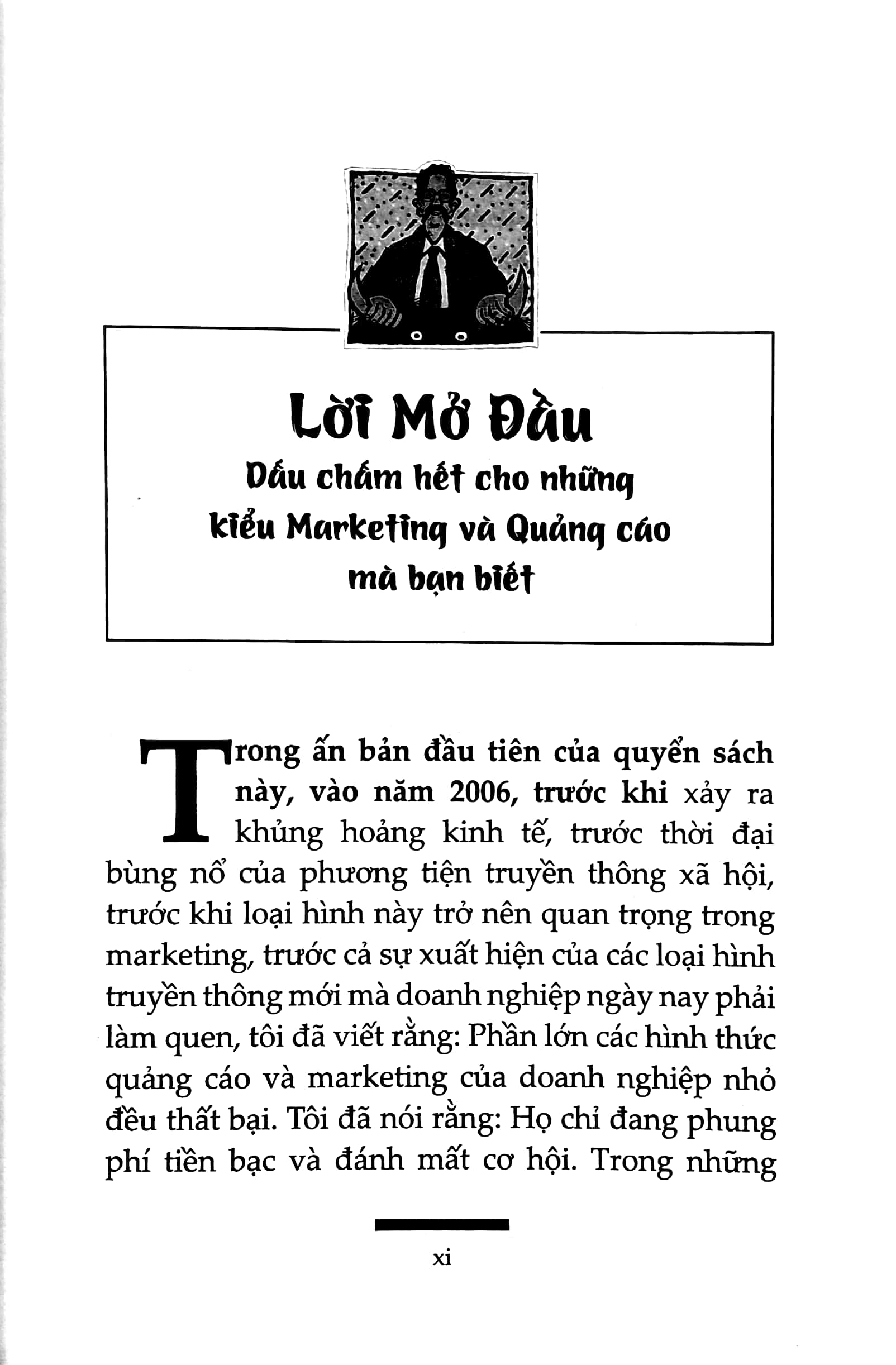 cẩm nang bách thắng - marketing trực tiếp (tái bản 2022) - Ảnh 3