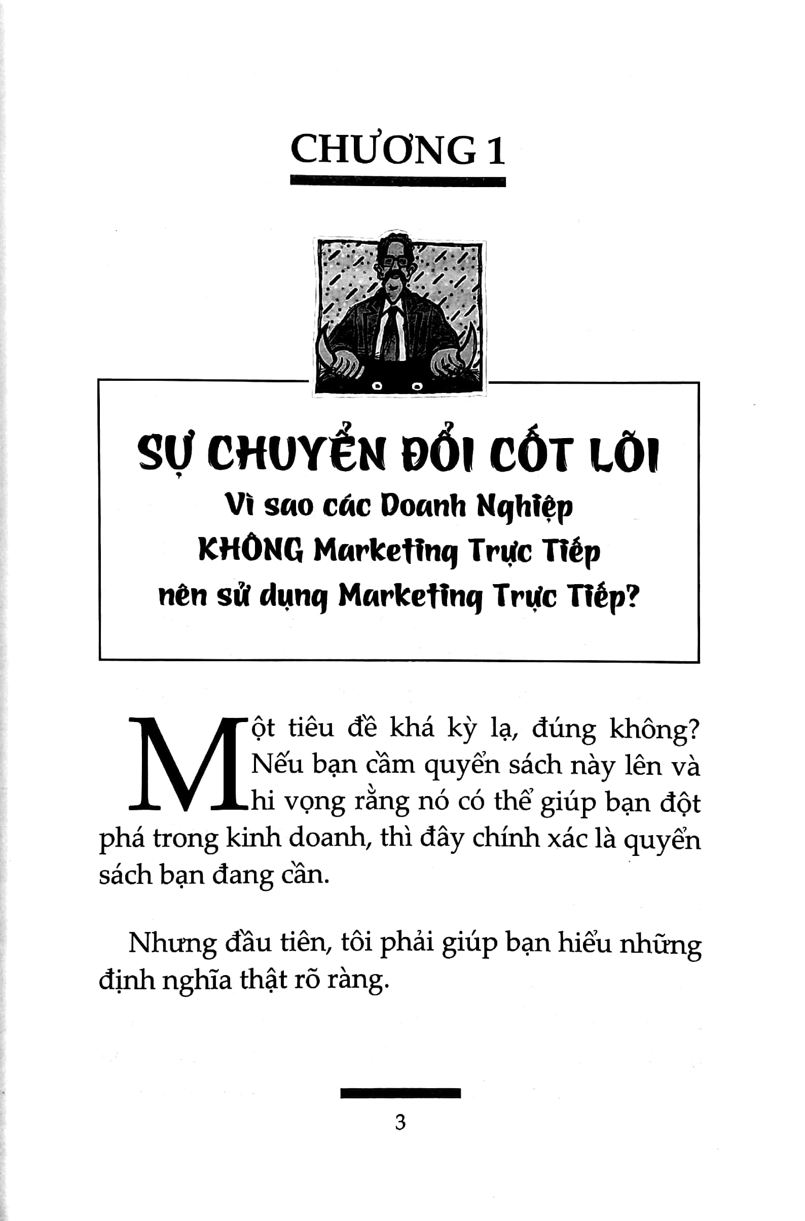 cẩm nang bách thắng - marketing trực tiếp (tái bản 2022) - Ảnh 4