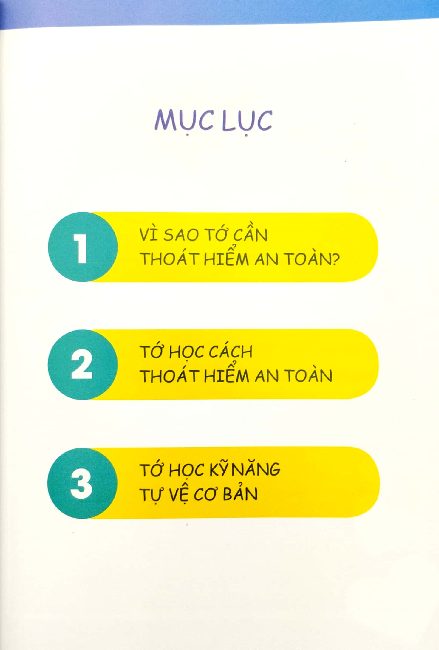 cẩm nang bạn gái - thủ lĩnh của sự thay đổi - tớ tự tin thoát hiểm an toàn (tái bản 2022) - Ảnh 3